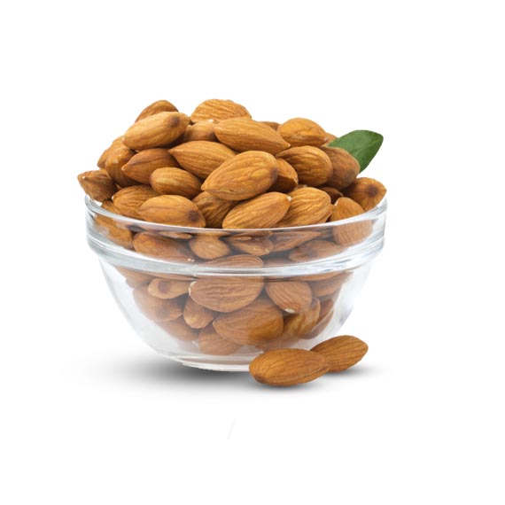 premium-almond-nuts