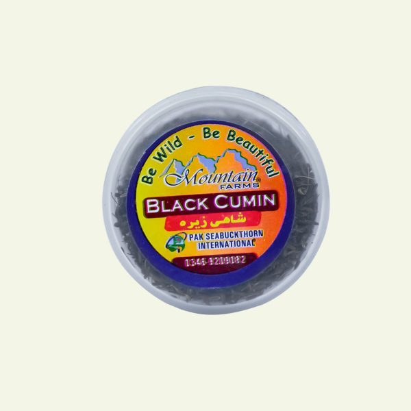 Black Cumin