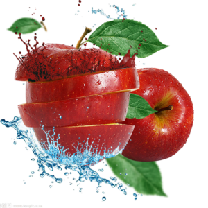 SUSPOLO Apple